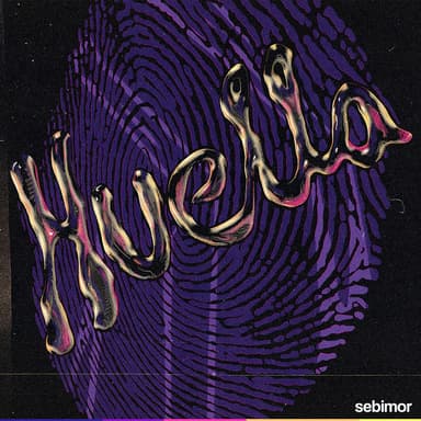 Huella Cover