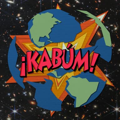 Kabúm Cover